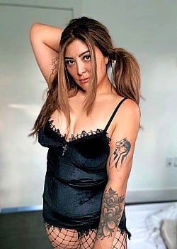 Ashlynn Arias